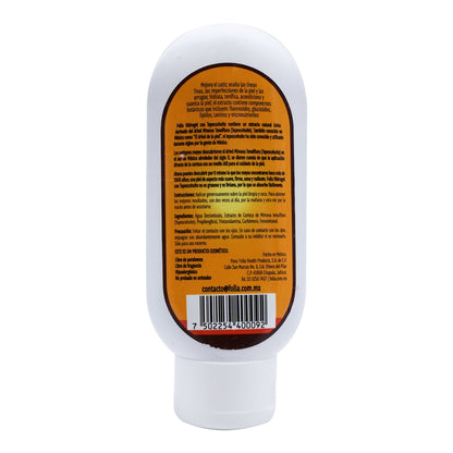 Gel Hidrogel De Tepescohuite 120 Mililitros (FOLIA)