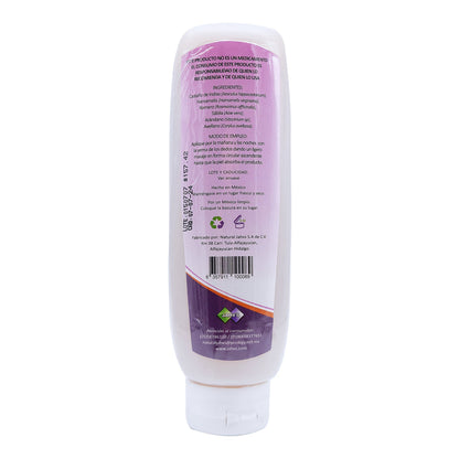 Gel Vari  150 G (NATURAL JAHVS)
