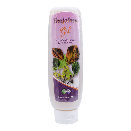 Gel Vari  150 G (NATURAL JAHVS)