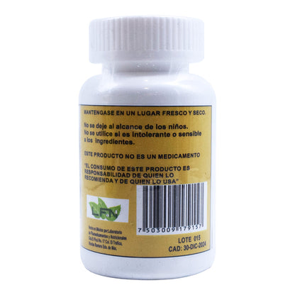 Garcinia Cambogia 60 Cápsulas (GREENSIDE)