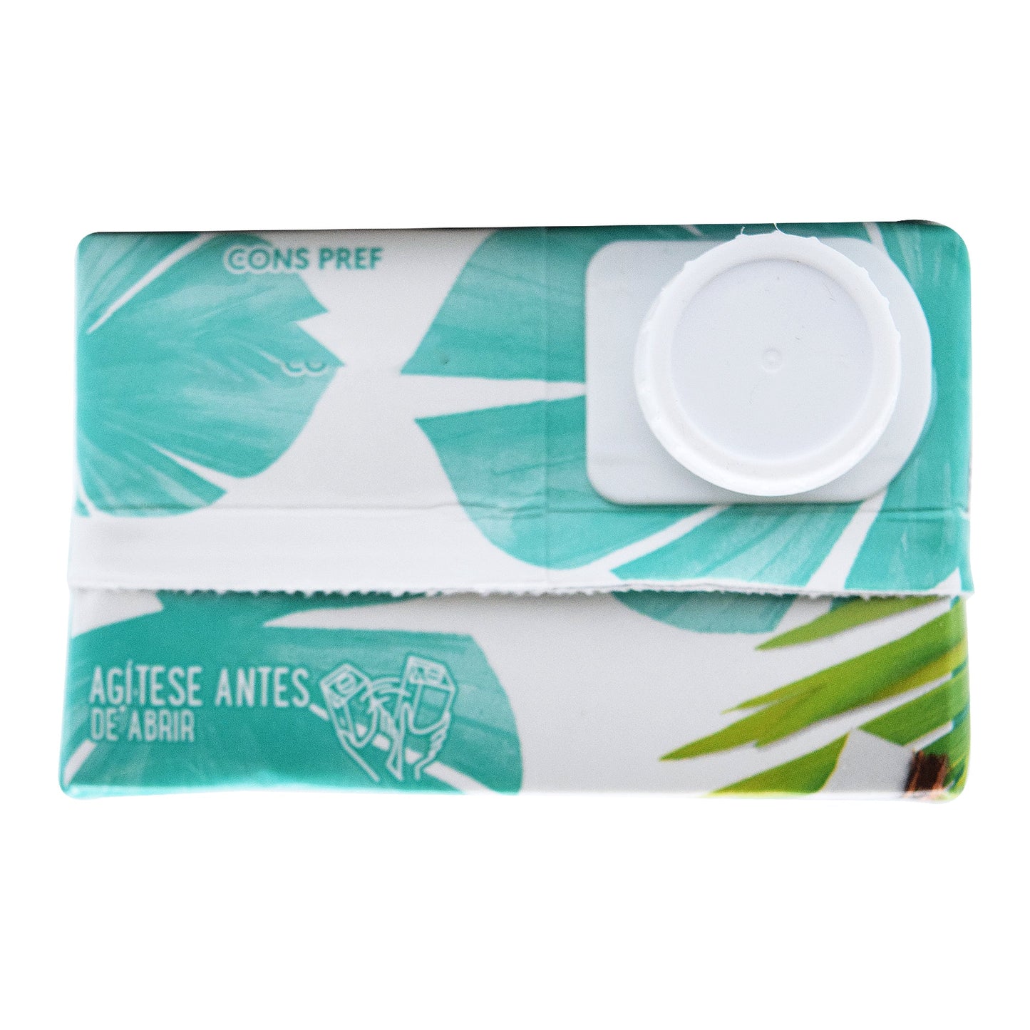 Bebida De Coco 946 Mililitros (SILK)