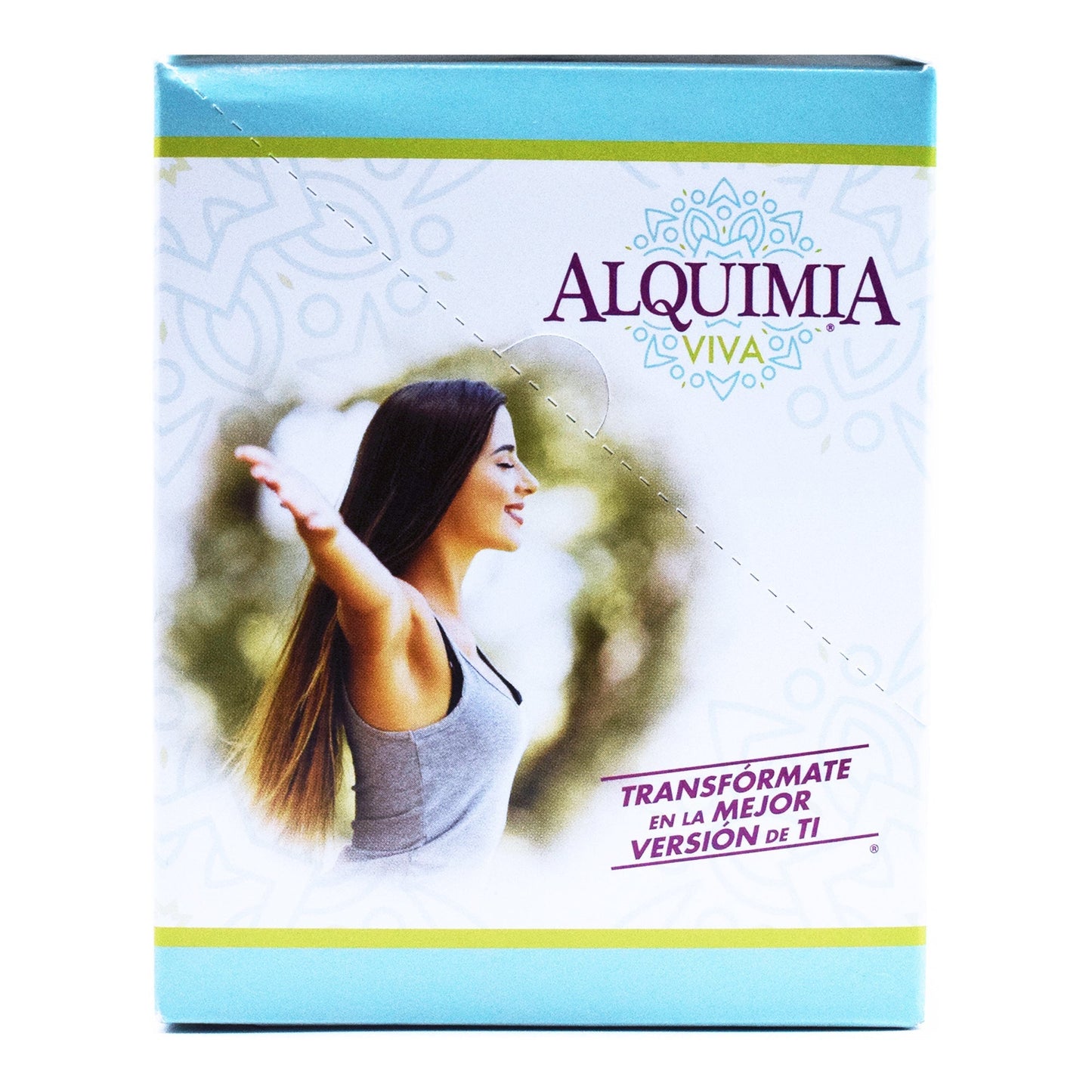 Galleta De Arroz Quinoa Nuez 22 G (Paquete 6) (ALQUIMIA)