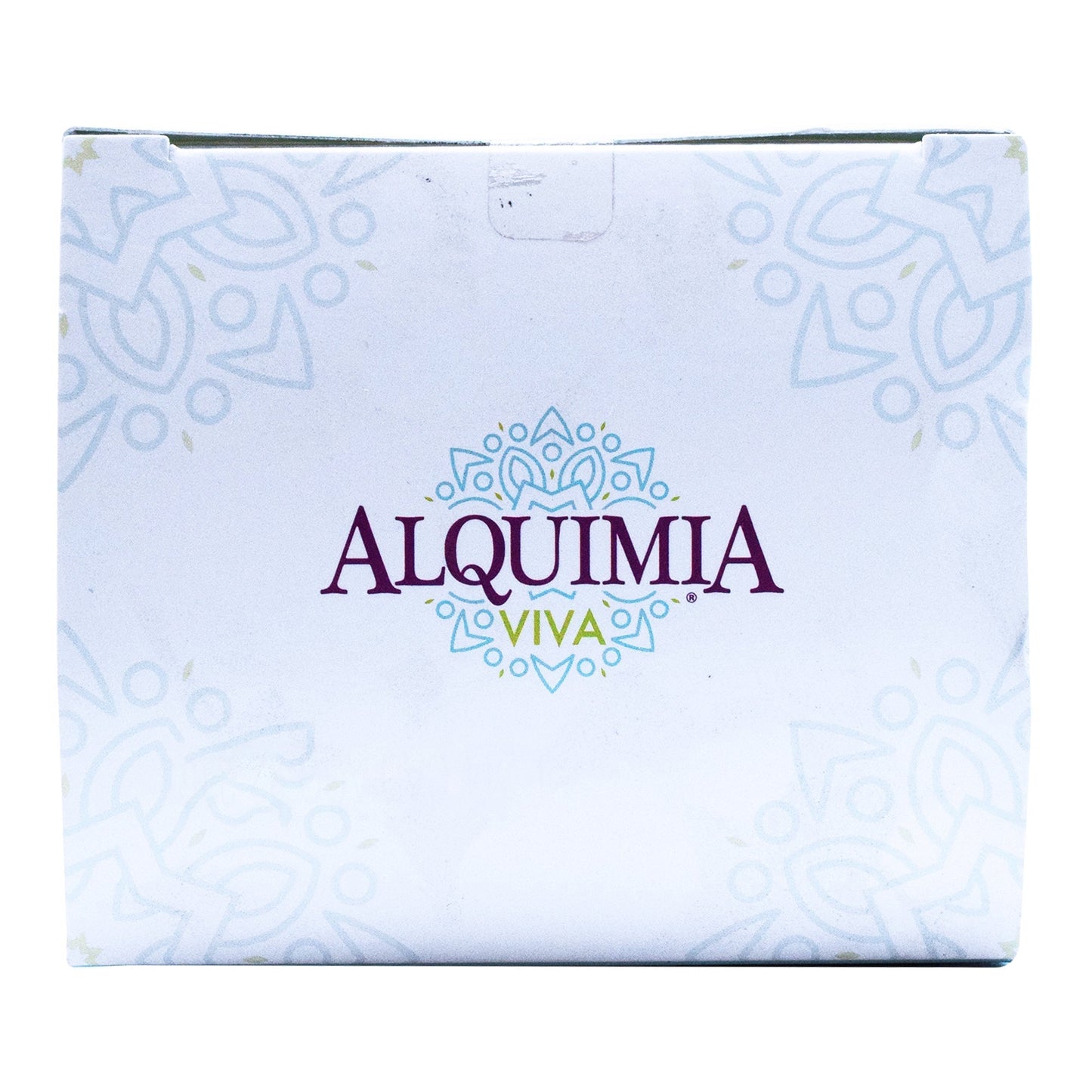 Galleta De Arroz Quinoa Nuez 22 G (Paquete 6) (ALQUIMIA)