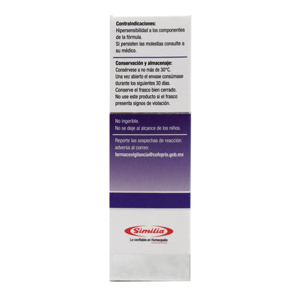 Gotas Namidafix 10 Mililitros (SIMILASAN)