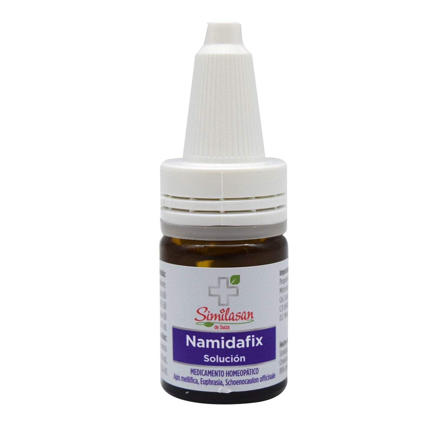 Gotas Namidafix 10 Mililitros (SIMILASAN)