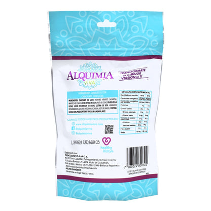 Arandano Con Chocolate 96 G (ALQUIMIA)