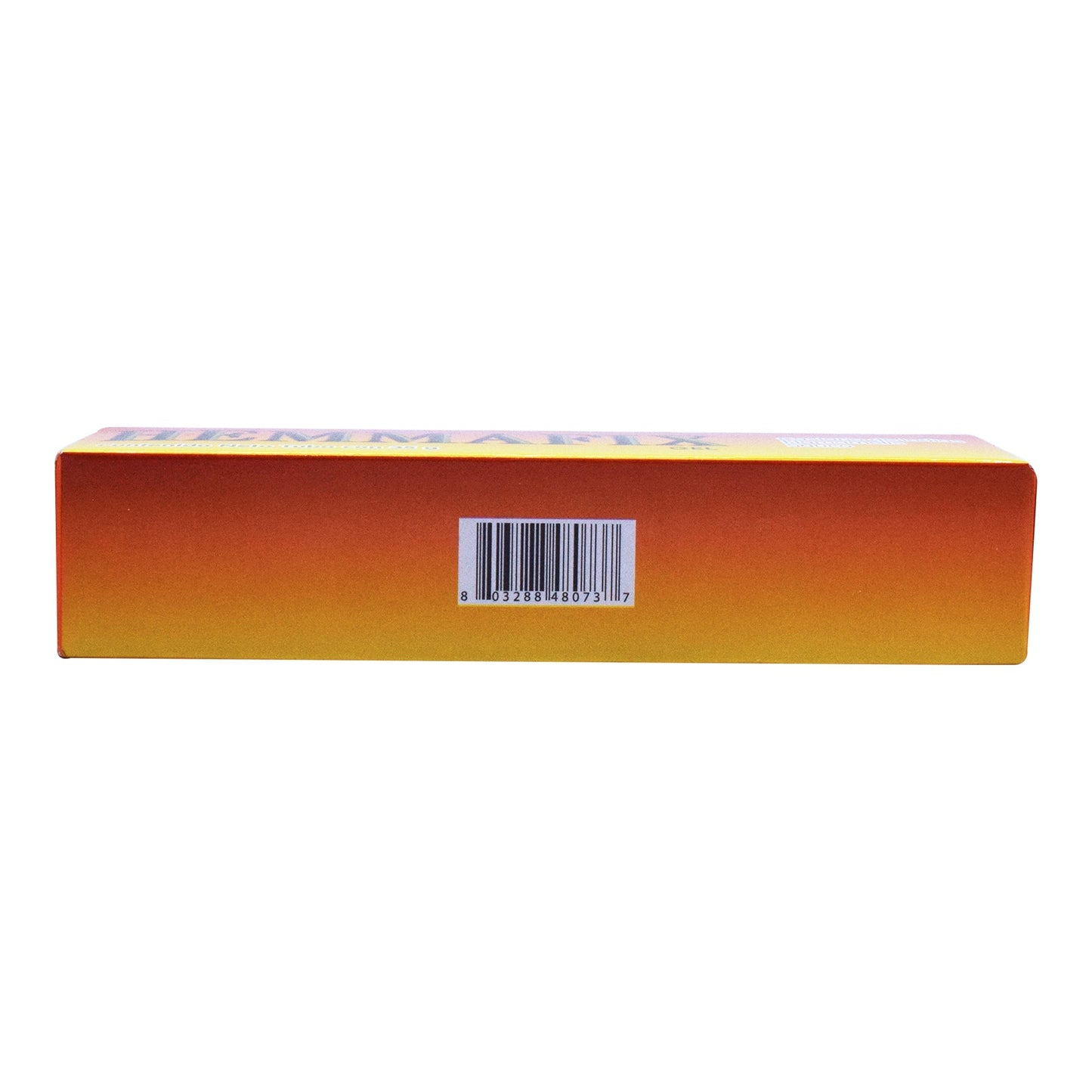 Gel Hemmafix 35 G (B.Q.M)