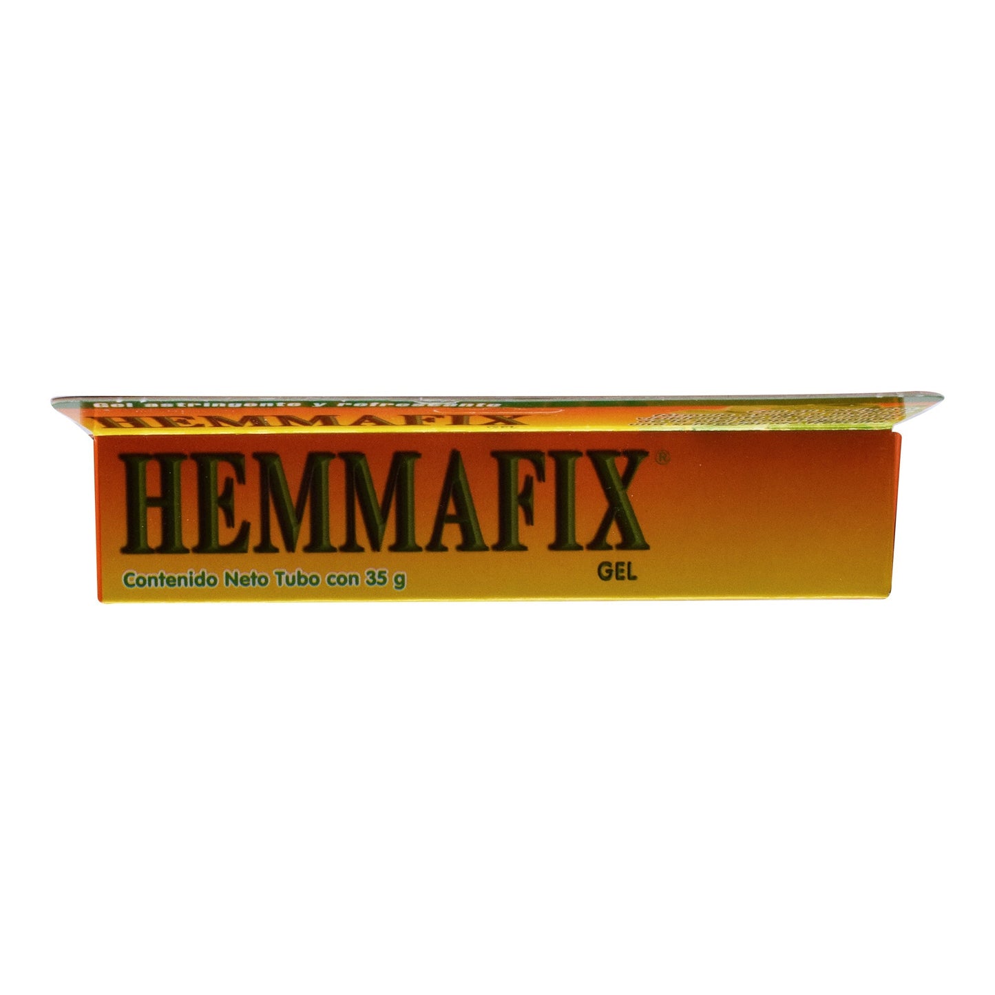 Gel Hemmafix 35 G (B.Q.M)