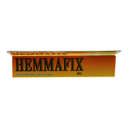 Gel Hemmafix 35 G (B.Q.M)
