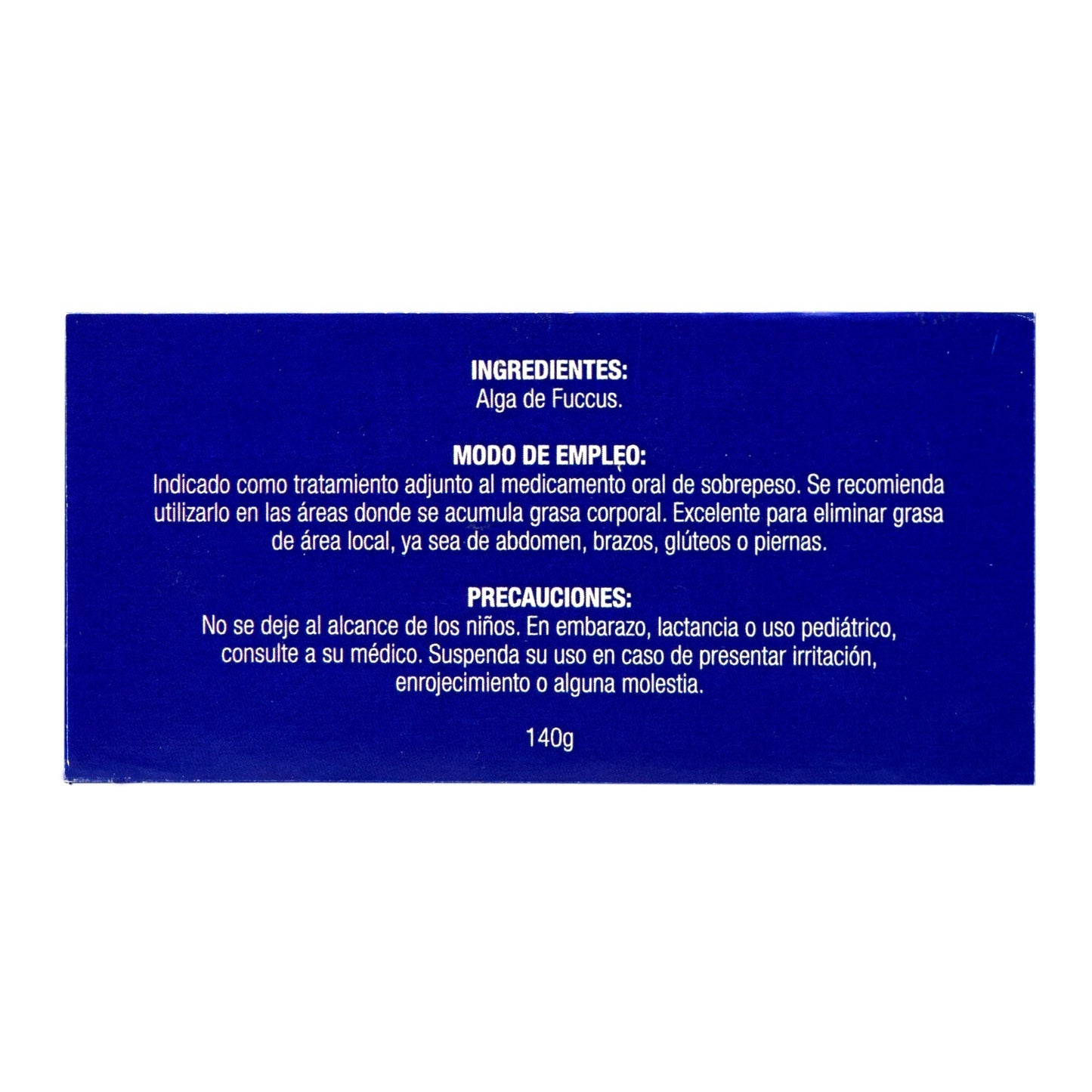 Jabon Fuccus 140 G (DR MONTFORT)