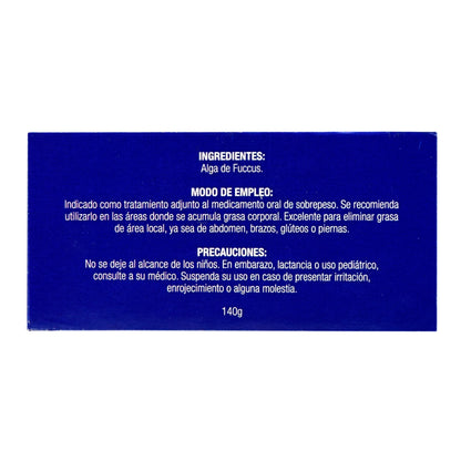 Jabon Fuccus 140 G (DR MONTFORT)