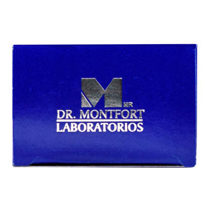 Jabon Fuccus 140 G (DR MONTFORT)