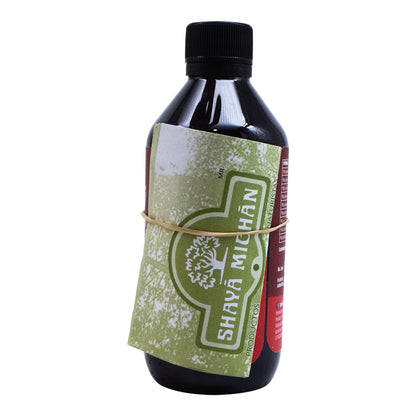 Hierbas Suecas Elixir 250 Mililitros (SHAYA MICHAN)