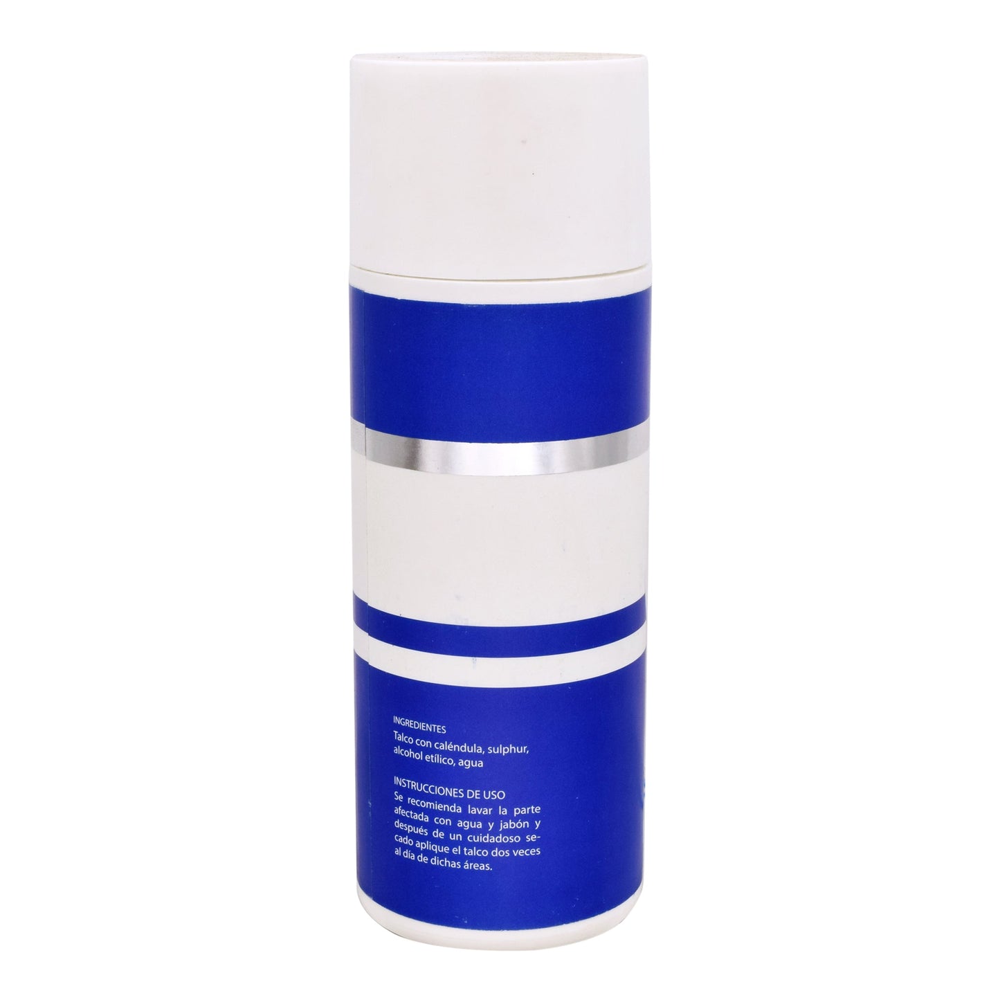 Talco Con Calendula Y Azufre 150 G (DR MONTFORT)