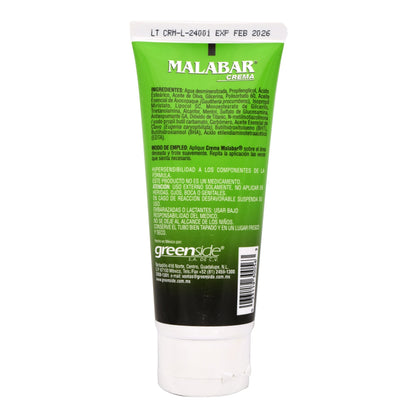 Crema Malabar 80 G (MALABAR)