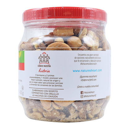 Go Nuts 450 G (NATURES HEART)