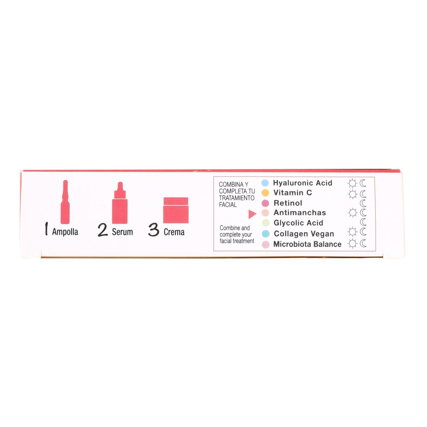 Bottox Effect 5 Amp (BABARIA)