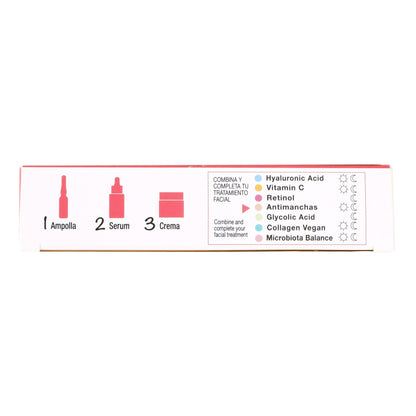 Bottox Effect 5 Amp (BABARIA)