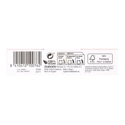 Bottox Effect 5 Amp (BABARIA)