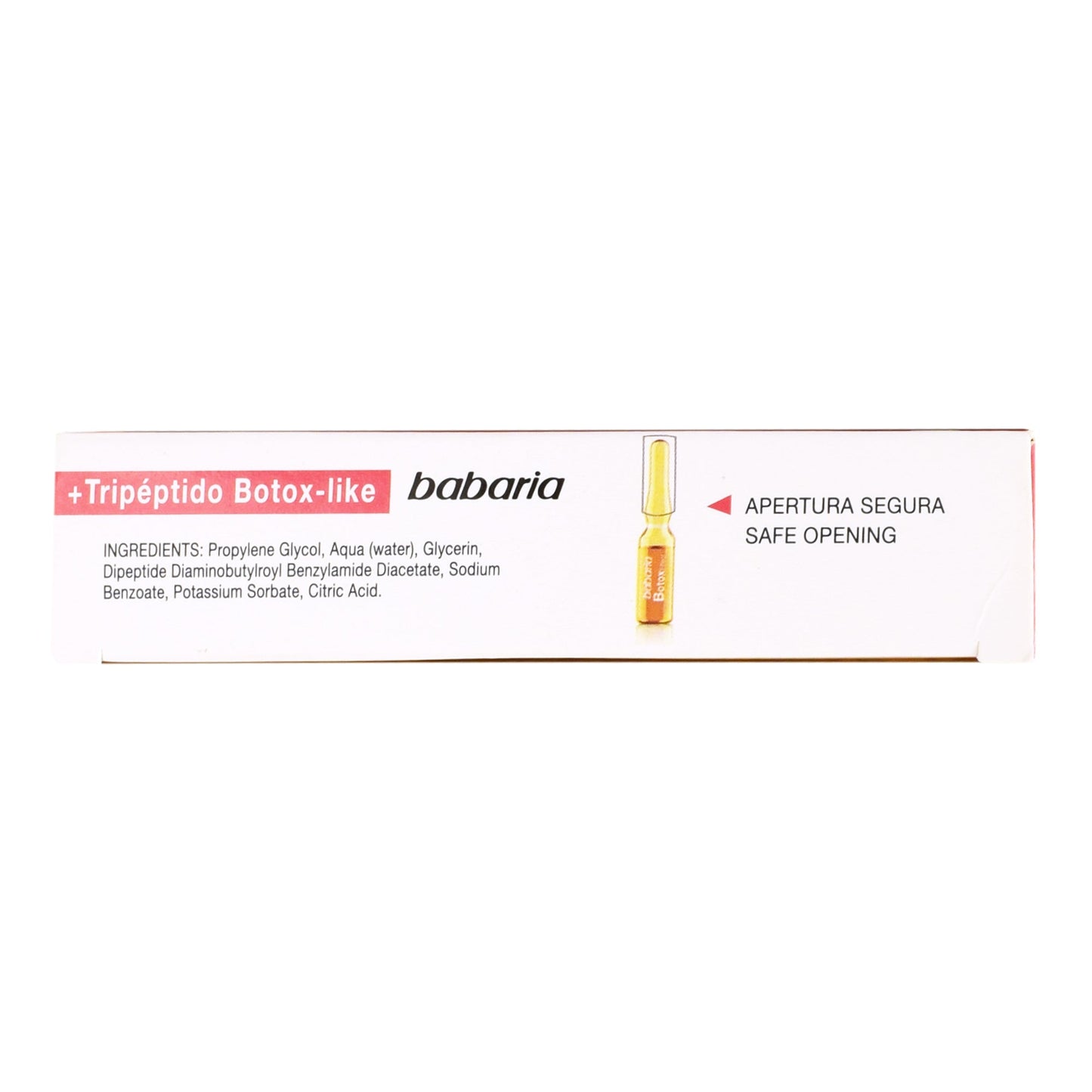 Bottox Effect 5 Amp (BABARIA)
