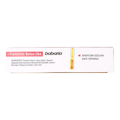 Bottox Effect 5 Amp (BABARIA)