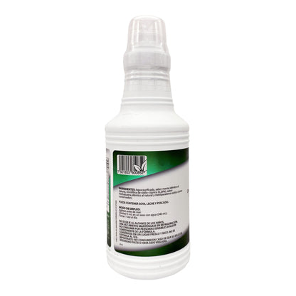 Clorofila 500 ml NATURAL HEALTH – Detox, oxigenación celular y energía natural