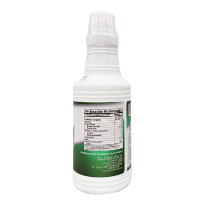 Clorofila 500 ml NATURAL HEALTH – Detox, oxigenación celular y energía natural