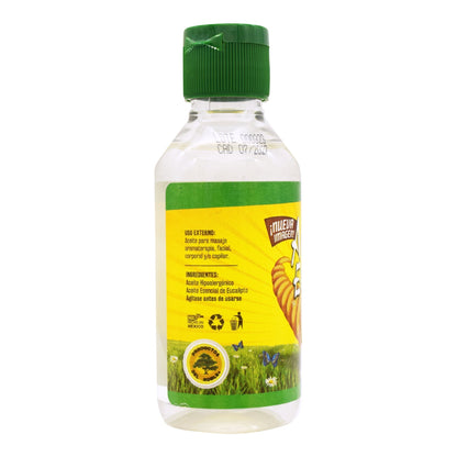 Aceite De Eucalipto 120 Mililitros (JALOMA)