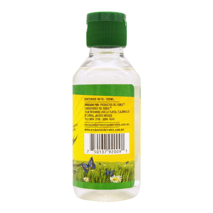 Aceite De Eucalipto 120 Mililitros (JALOMA)