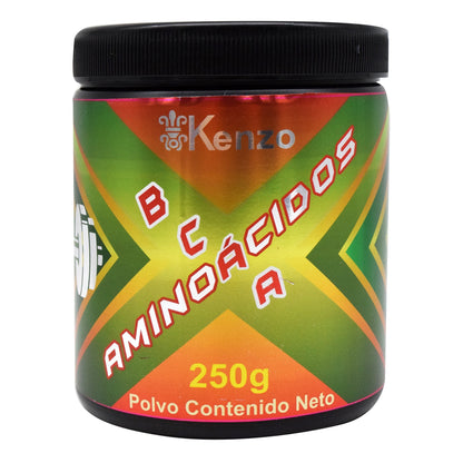 Bcaa 250 G (KENZO)