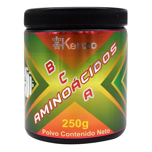 Bcaa 250 G (KENZO)
