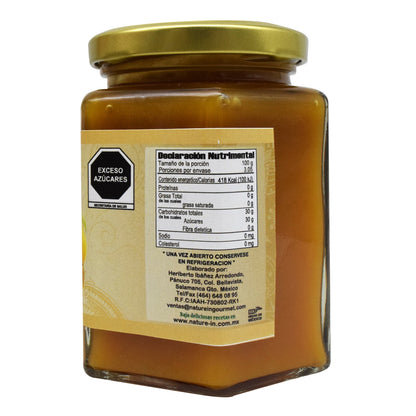 Salsa Mango Habanero 315 G (NATURE IN)