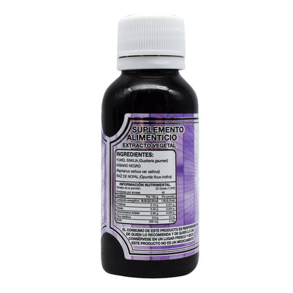 Yumel 70 Mililitros (WENDYJAZ ESSENTIAL)