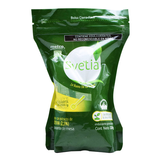 Stevia 320 G (SVETIA)