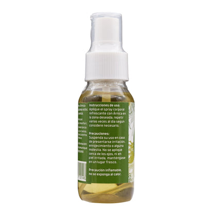Arnica De Montana 60 Mililitros (DR MONTFORT)