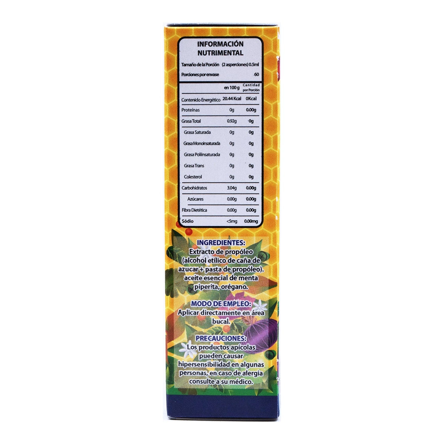 Pull Bron Extracto 30 Mililitros (PULL BRNN)