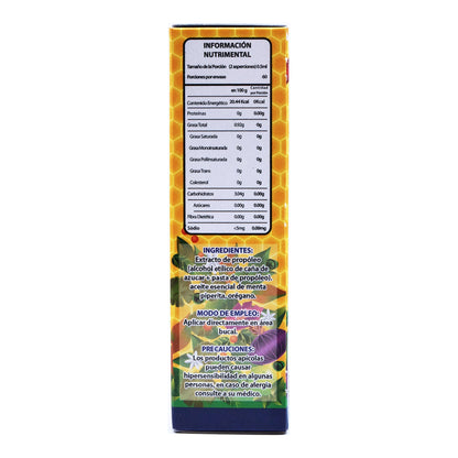 Pull Bron Extracto 30 Mililitros (PULL BRNN)