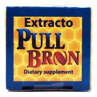 Pull Bron Extracto 30 Mililitros (PULL BRNN)