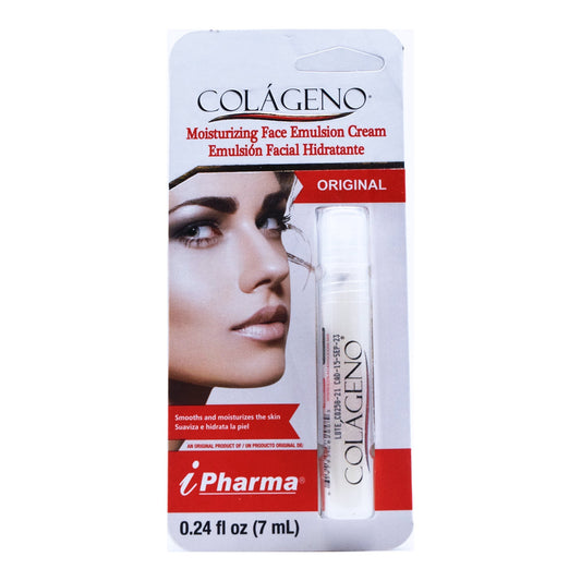Colageno Topico Facial  7 Mililitros (I PHARMA)