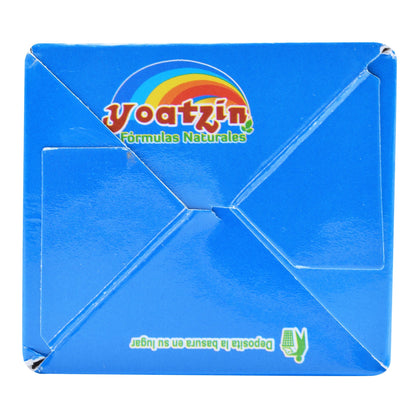 Zircubem Con 90 Tabletas (YOATZIN)