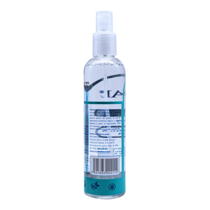 Desodorante Liquido Neutro 250 Mililitros (KRYSTAL STONE)
