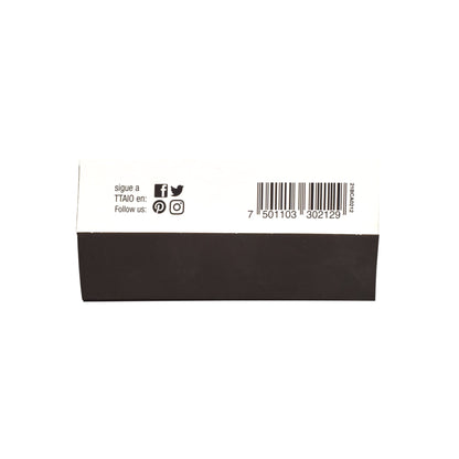Borla Carbon 1 Pz (TTAIO)