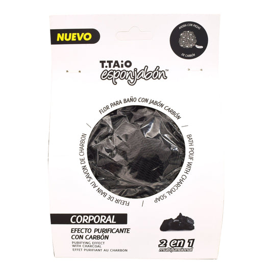 Borla Carbon 1 Pz (TTAIO)
