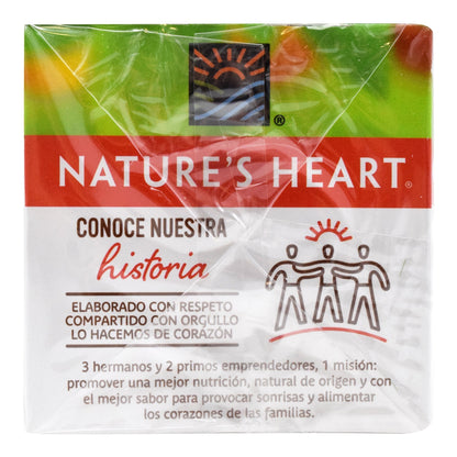 Te Coco Tropical 20 Sob (NATURES HEART)