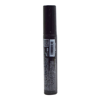 Mascara Para Pestaí±as Color Negro 13 G (KEJEL JABIBE)