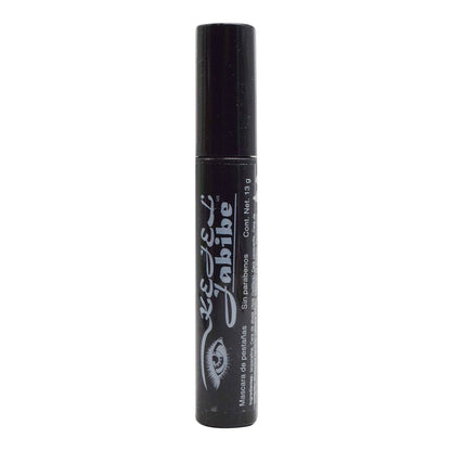 Mascara Para Pestaí±as Color Negro 13 G (KEJEL JABIBE)