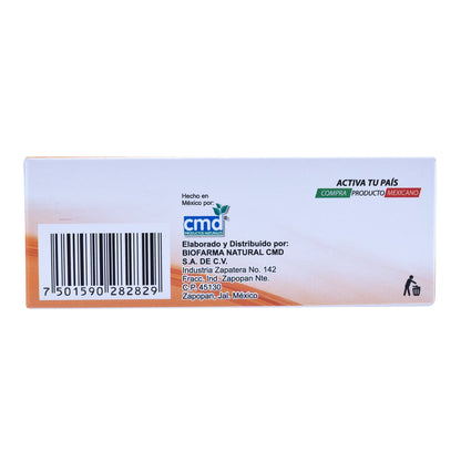 Dibenel Max 30 Cápsulas (CMD)