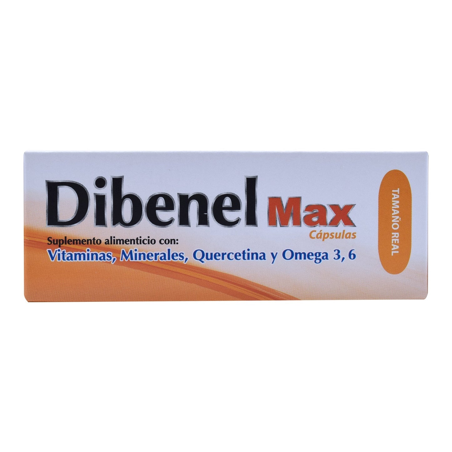 Dibenel Max 30 Cápsulas (CMD)