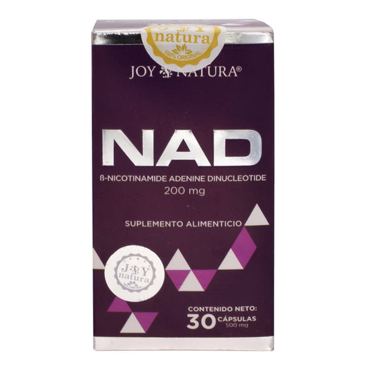 Nad 30 Cápsulas (JOY NATURA)