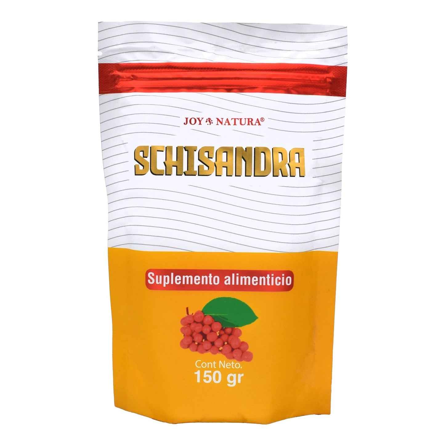 Schisandra 150 G (JOY NATURA)
